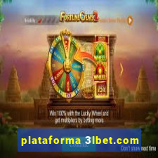 plataforma 3lbet.com